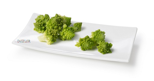 Romanesco Röschen CH 5 x 1 kg Ditzler 