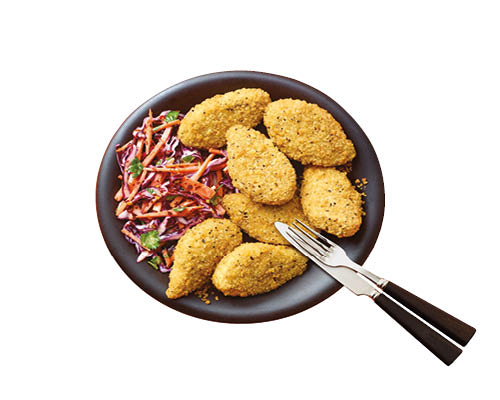 Quorn Southern Fried Bites 5 x 2 kg 