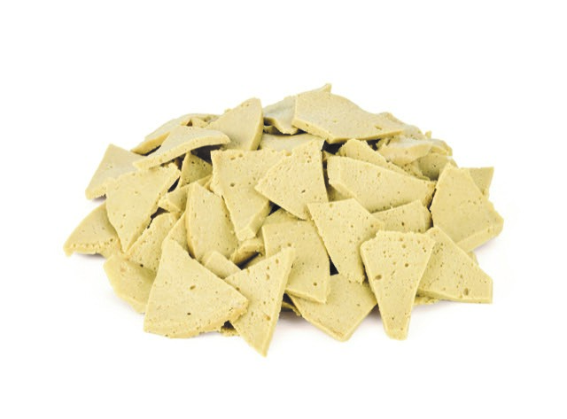 Emincé de seitan natur 5x1kg CH/AT 
