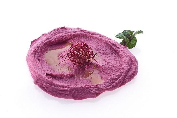 Houmous betterave 12x500g 