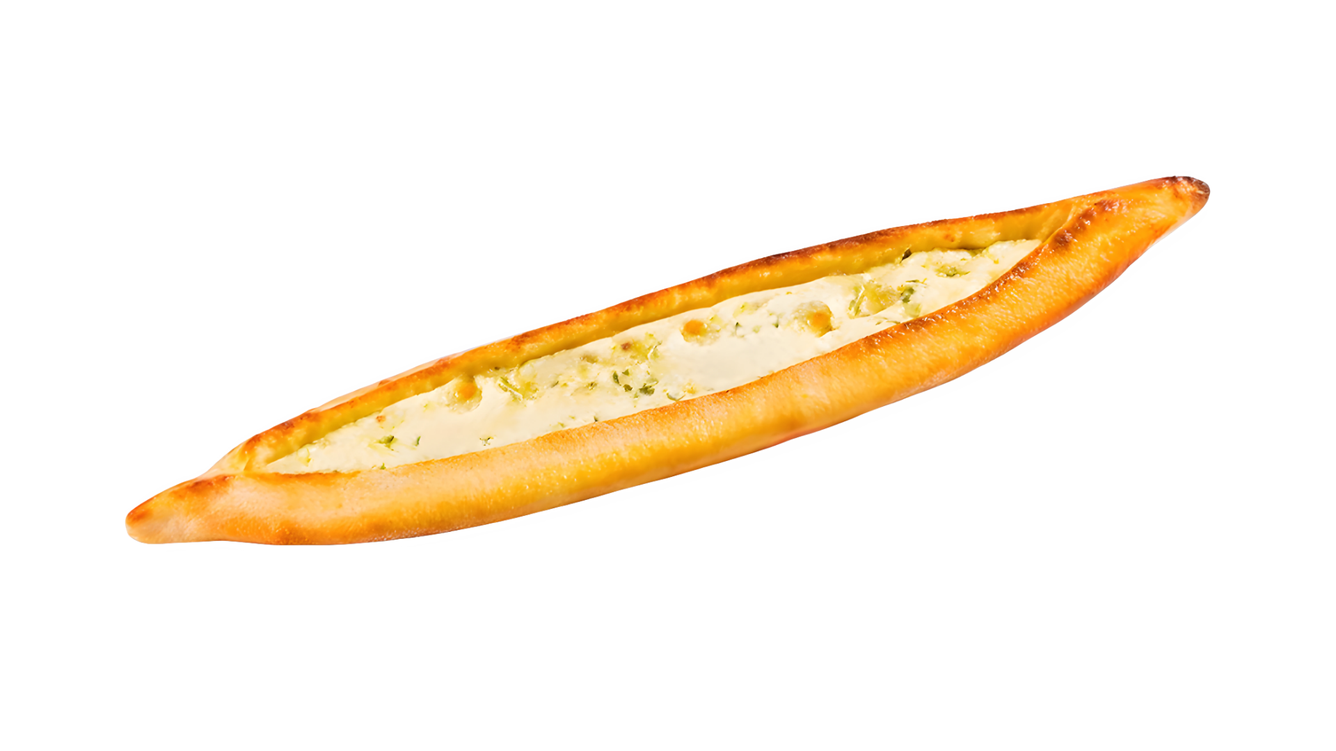 Pide mozzarella et ail 48 x 150 g 