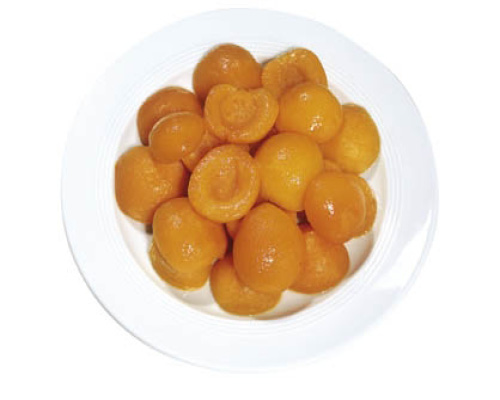 Abricot 2 x 2.5 kg 