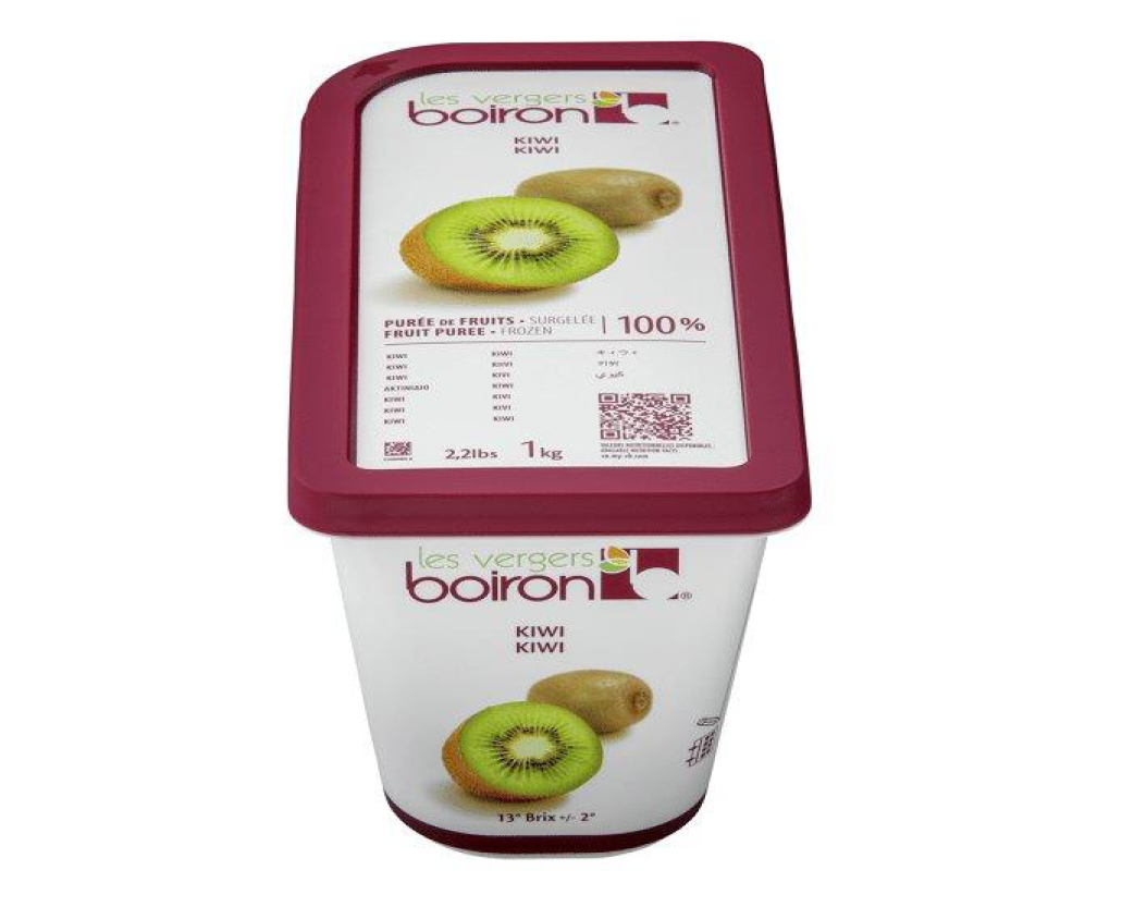 Kiwifruchtmark 1 kg Boiron 