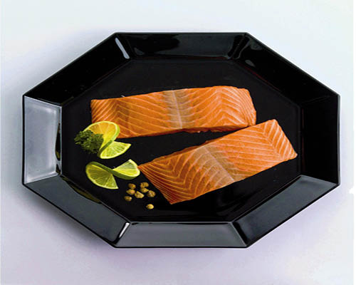 Filets saumon portion 20 x 150 g Frionor 