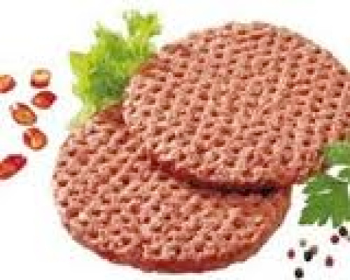 Cheese Beef Burger 45 x 175 g 