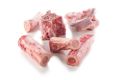 Os de gibier 2 x 2.5 kg EU 