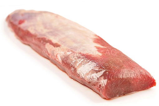 Entrecôte de sanglier a/peau 1-2kg ca. 10 kg EU