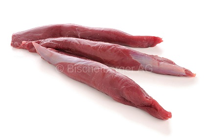 Filet de chevreuil 15-90 g ca. 10 kg EU 