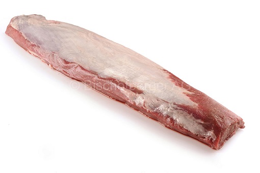 Entrecôtes de sanglier avec peau env.1kg ca. 10 kg AT