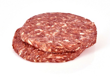 Burger de sanglier 24 x 180 g EU 