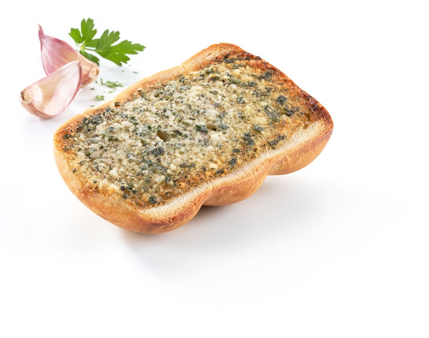 Pain à l'ail aux herbes petit CH 20x70g 