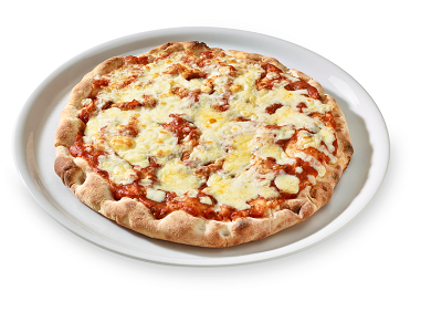 XL Pizza Margherita 10 x 380 g Panella 