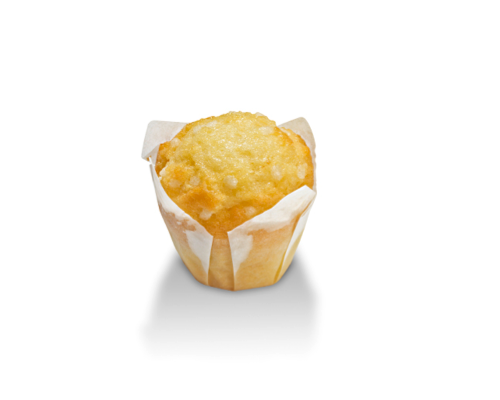Mini Muffins Apple & Cinnamon 72 x 30 g 