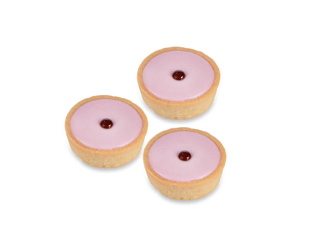 Mini Carac rosa 23 x 35 g Kern & Sammet 