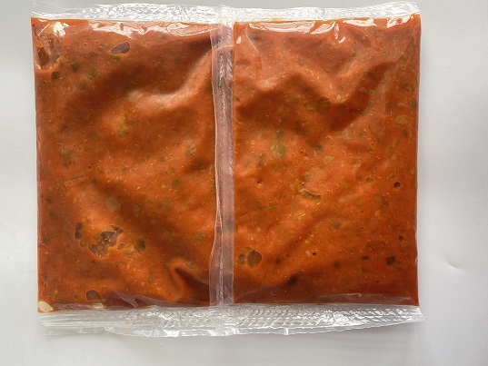Sauce pour steak Tartare 6 x 500gr 