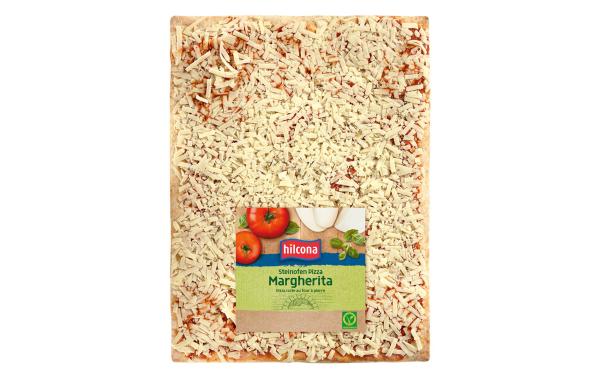 Pizza Margherita 3x1100g frisch Hilcona 