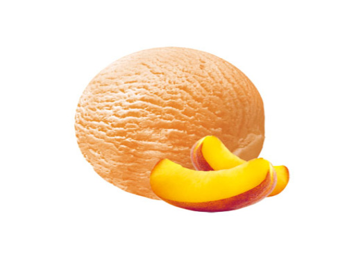 Mango Sorbet CH 4 lt 