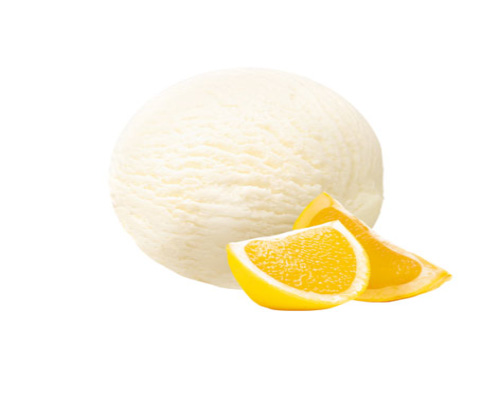 Citron Sorbet CH Gluten-+Laktosefrei 4lt 