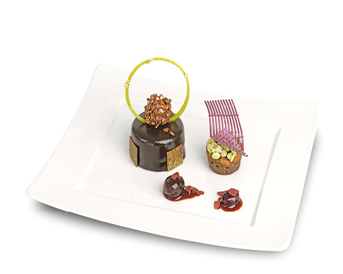 Sélection Chocolat-Caramel 12x85g 
