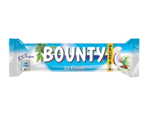 Bounty Stick 25 x 100 ml 