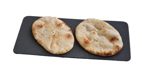 Naan Brot Tandoori 24 x 60g 
