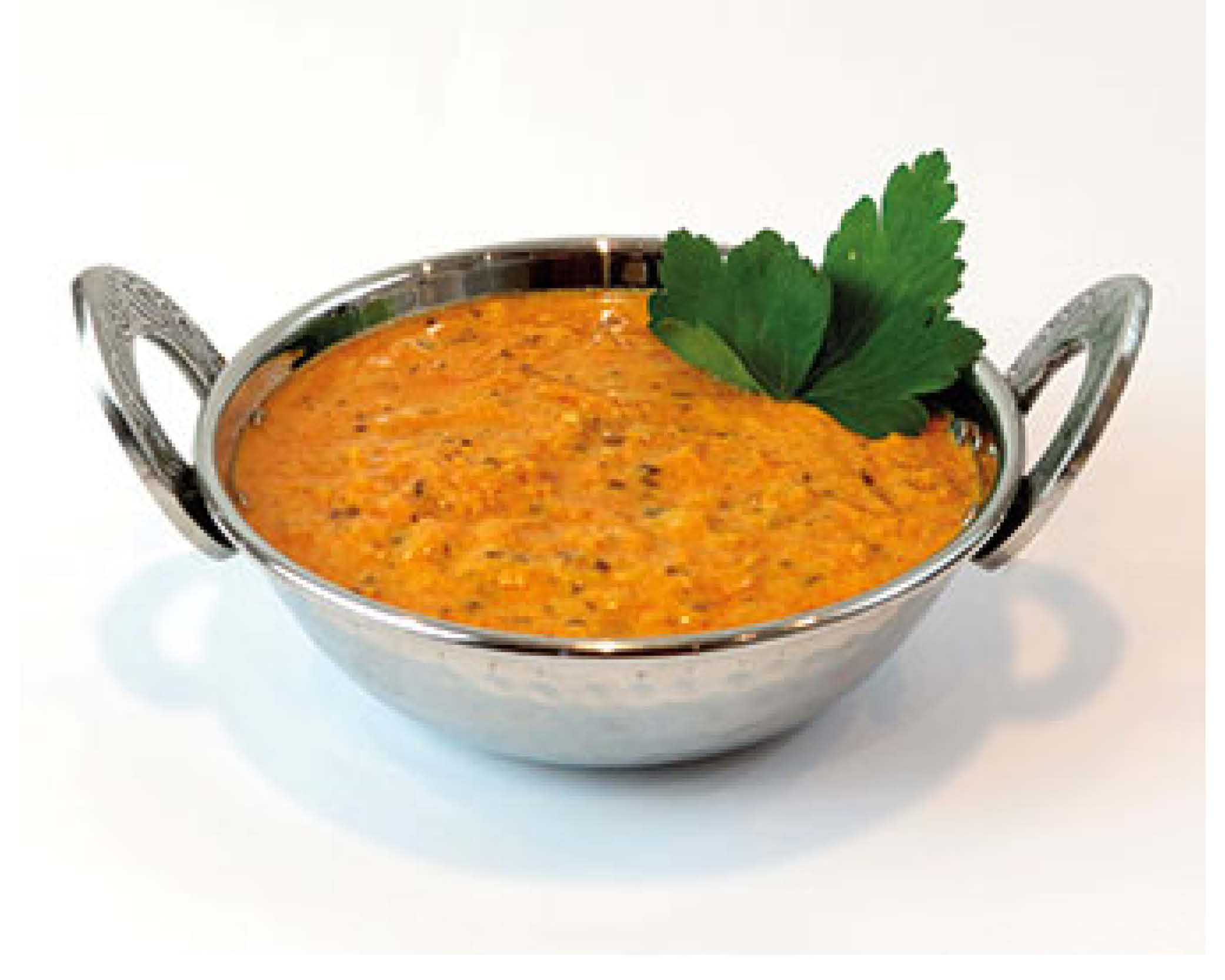 Curry Sauce Tikka Masala 2x2.5kg Gmür 