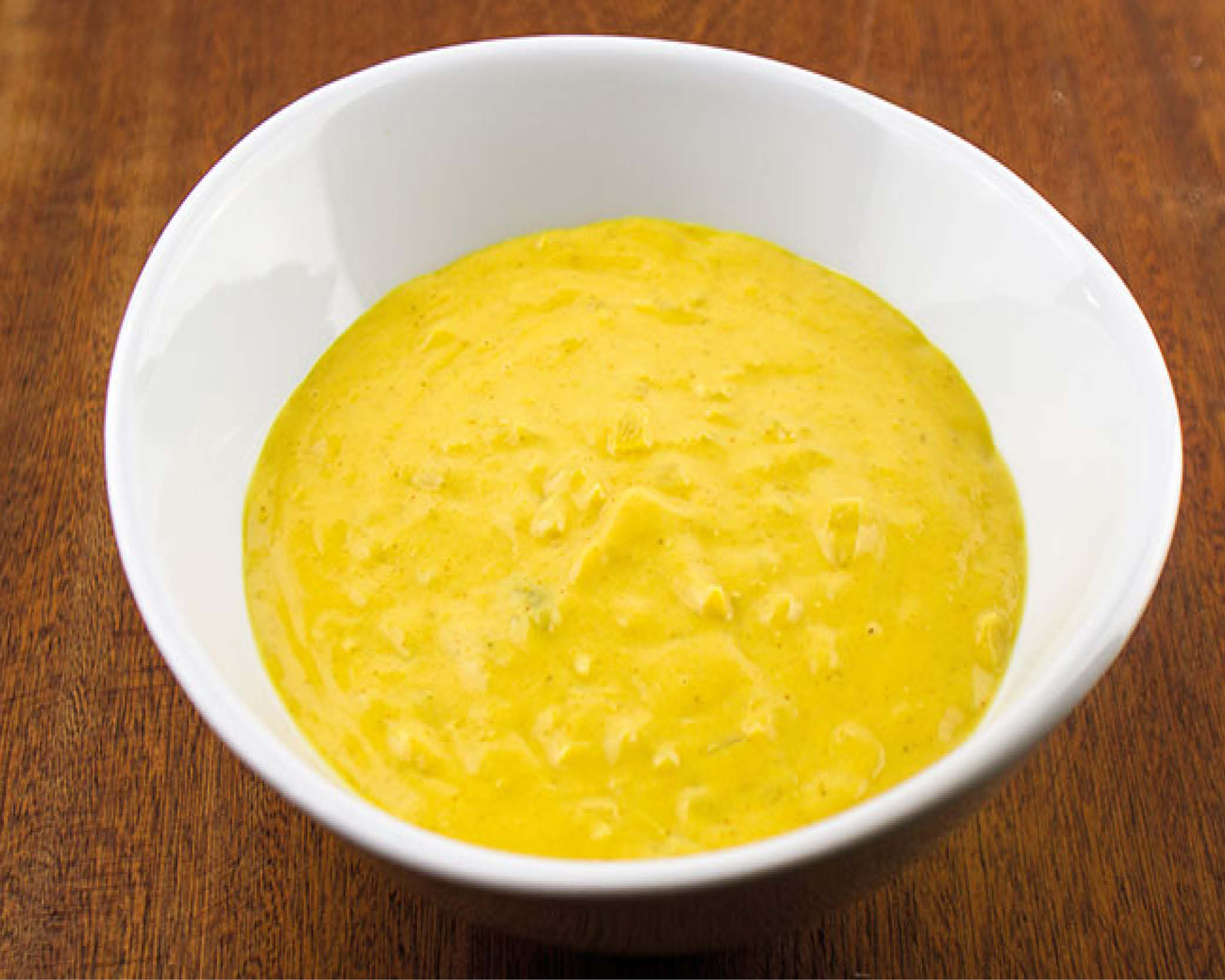Curry Sauce Korma 2 x 2.5 kg Gmür 