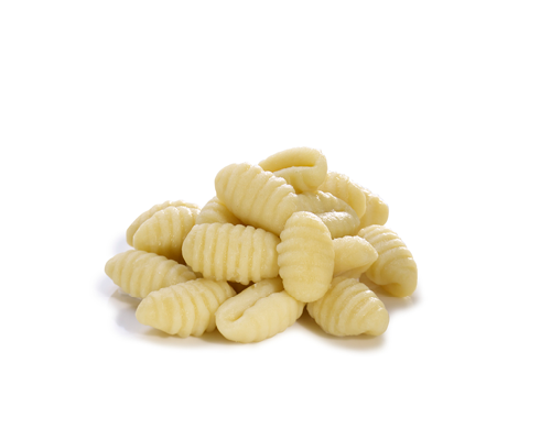 Gnocchi Nature 2x2.5 kg 