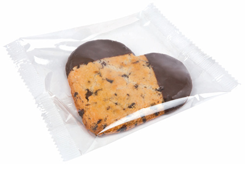 Cookies Herz 24 x 80 g Bertschi 