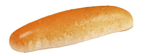 Hotdog Sandwich 50 x 85g Fredy's 