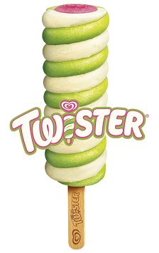 Lusso Twister 35 x 80 ml Lusso 