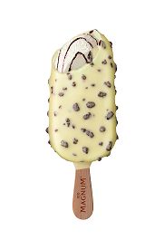 Magnum White Chocolat/Cookies 20x90ml 